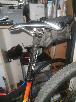 LAPIERRE XR 729 TALLA M
