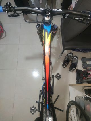 LAPIERRE XR 729 TALLA M