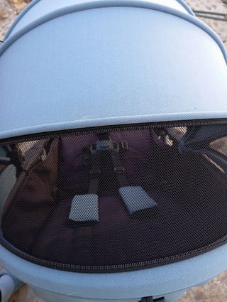 Carro bebé Baby Monsters Phoenix