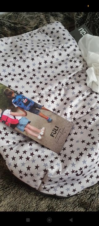 Carro bebé Baby Monsters Phoenix