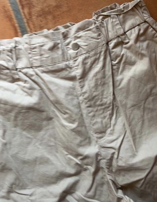 Pantalón Zara