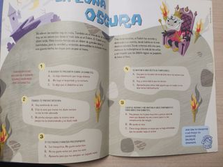 Libro niños diabéticos