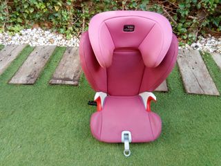Sillas coche bebé ROMER BRITAX. Cada una por 49€.