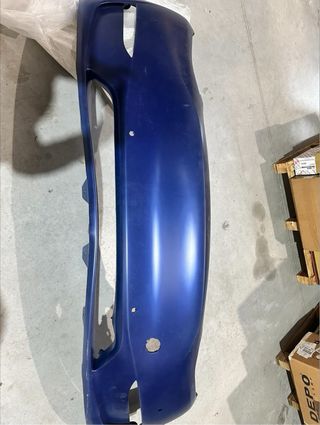 Tesla Model Y Paragolpes / front bumper