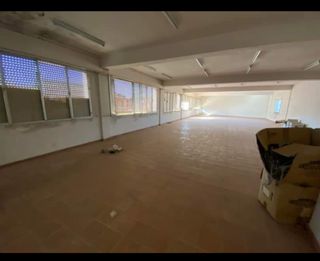 local oficial fábrica