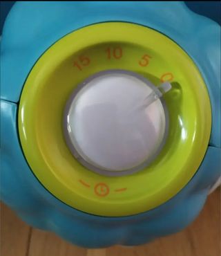 Babiproyector universo imaginarium