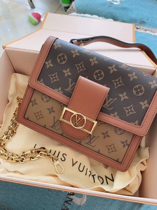 Bolsos de Louis Vuitton de segunda mano por 580 EUR en M laga en