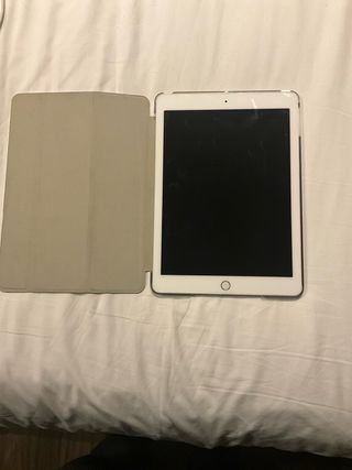 ipad pro 9.7 128 gb