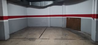 Garaje en venta