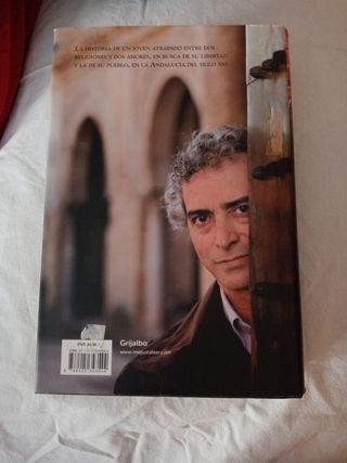 La mano de Fátima 