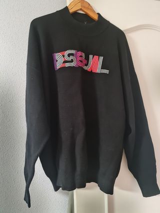 Jersey desigual