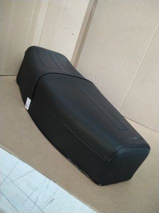 Asiento nuevo Vespa T5/TX