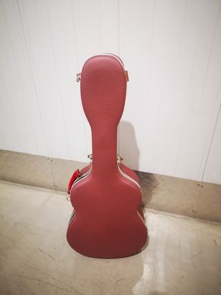 Estuches ABS para guitarra Clásica