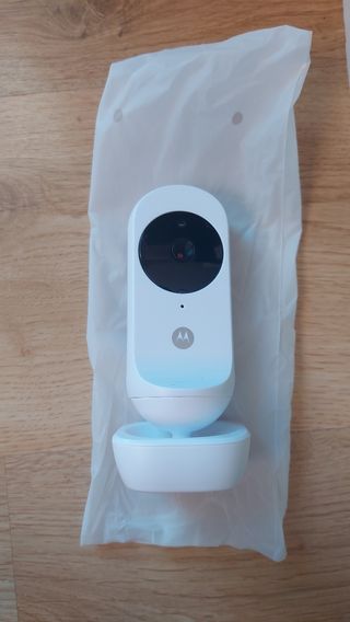 Vigilabebes Motorola