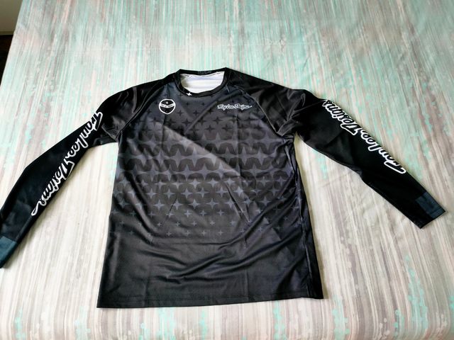 Camiseta troy lee designs