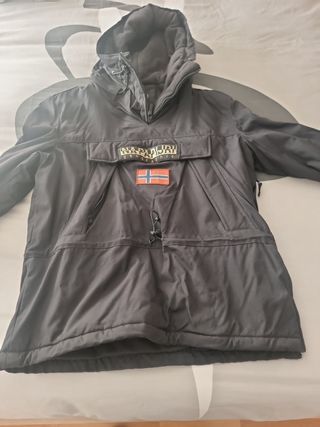 Chaquetas napapijri