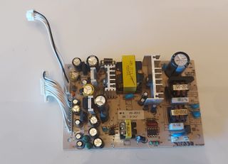 Base soporte tv philips