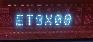 Base soporte tv philips