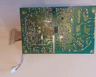 Base soporte tv philips