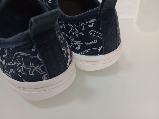 Scarpe unisex bambino/a H&M