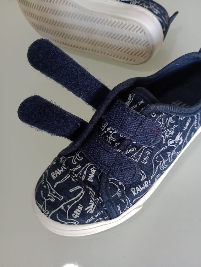 Scarpe unisex bambino/a H&M
