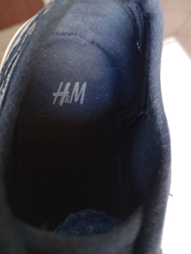 Scarpe unisex bambino/a H&M