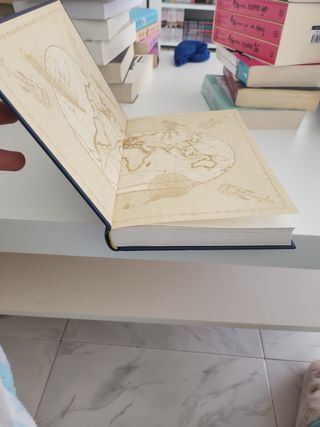 Julio Verne Viaje al centro de la tierra