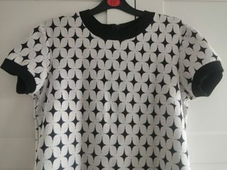 Vestido Zara talla L