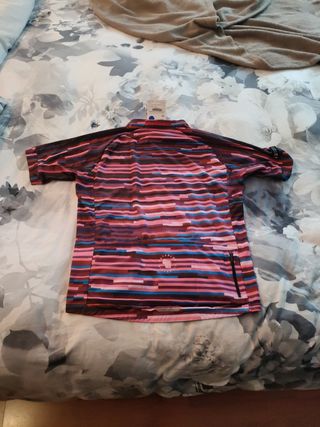 Maillot Bontrager XL Original