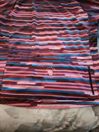 Maillot Bontrager XL Original