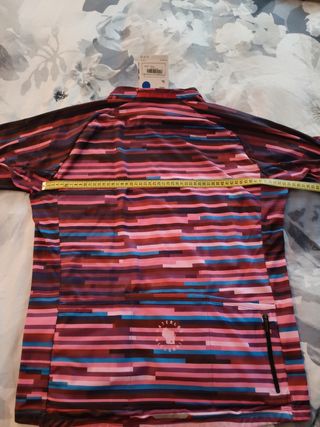 Maillot Bontrager XL Original