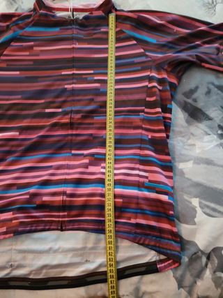 Maillot Bontrager XL Original