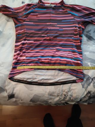 Maillot Bontrager XL Original