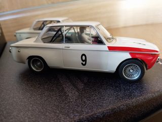 BMW 2002 slot spirit scalextric Nürburgring 68