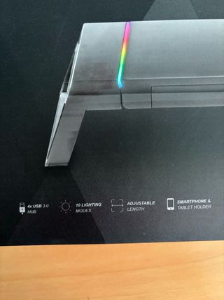 soporte/atril para la pantalla !!oferta!!