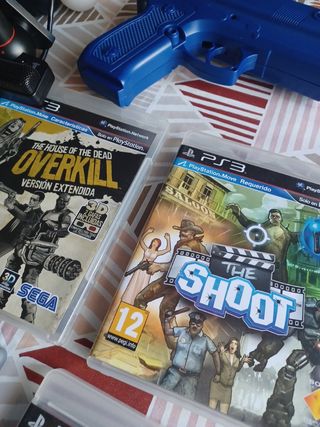 Juegos playstation 2, 3 y Acesorios.