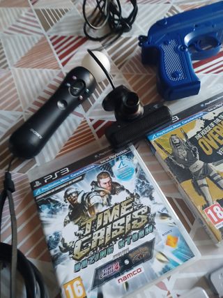 Juegos playstation 2, 3 y Acesorios.