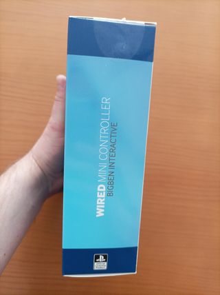 Hago envios,Mando Vibración PlayStation 3 con USB