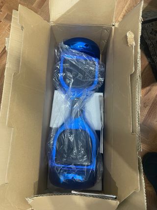 hoverboard 