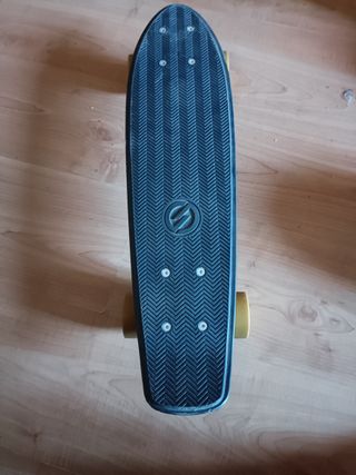 Monopatín 22' Oxelo