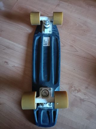 Monopatín 22' Oxelo