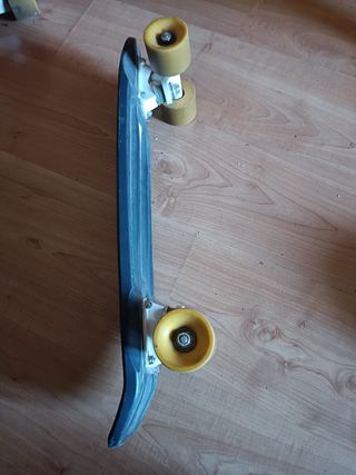Monopatín 22' Oxelo