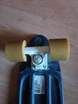 Monopatín 22' Oxelo