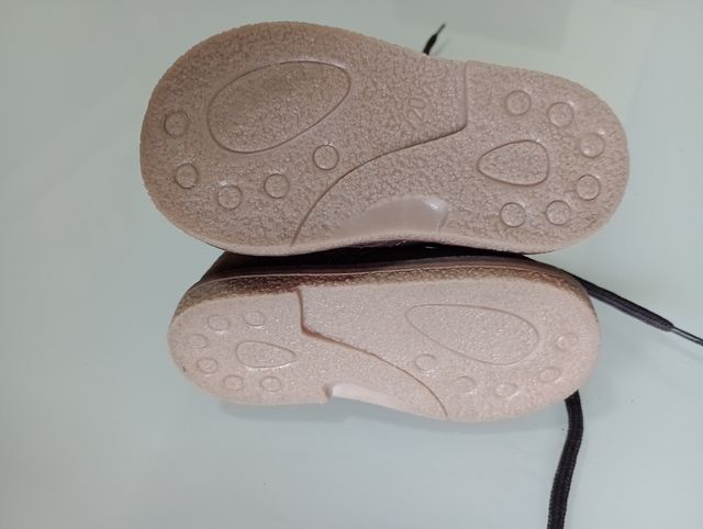 Scarpe bimbo tg 20 Lumberjack kids