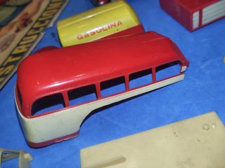 Construcciones Paya camiones y furgonetas