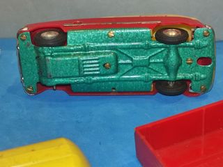 Construcciones Paya camiones y furgonetas