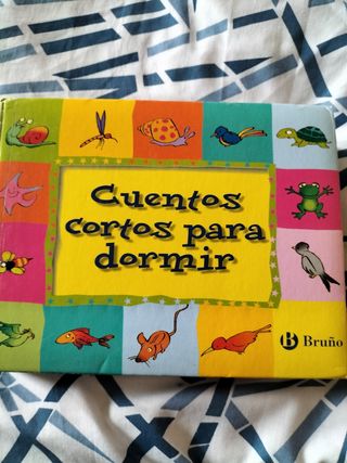 2 Cuentos Para Antes de Dormir