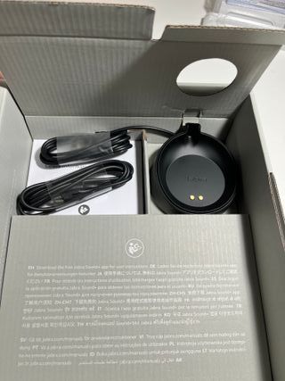 Jabra Evolve2 mod. 75 completamente nuovo