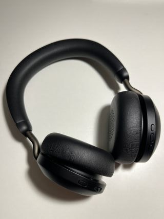 Jabra Evolve2 mod. 75 completamente nuovo