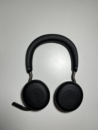 Jabra Evolve2 mod. 75 completamente nuovo